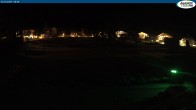 Archived image Webcam Golfclub in Pertisau 23:00