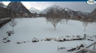 Archived image Webcam Golfclub in Pertisau 07:00