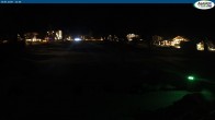 Archiv Foto Webcam Pertisau - Golfclub 21:00