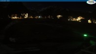 Archived image Webcam Golfclub in Pertisau 23:00