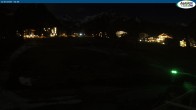 Archived image Webcam Golfclub in Pertisau 01:00