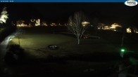 Archived image Webcam Golfclub in Pertisau 19:00