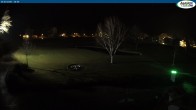 Archiv Foto Webcam Pertisau - Golfclub 19:00