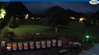 Archived image Webcam Golfclub in Pertisau 01:00