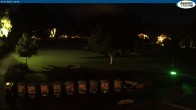 Archiv Foto Webcam Pertisau - Golfclub 01:00