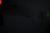 Archived image Webcam Černá Hora Chairlift 06:00