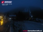 Archived image Webcam ski-jumping hill Čerťák 15:00