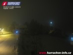 Archiv Foto Webcam Harrachov: Skischanzen Čerťák 01:00