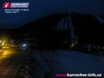 Archived image Webcam ski-jumping hill Čerťák 06:00