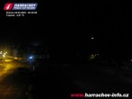 Archiv Foto Webcam Harrachov: Skischanzen Čerťák 03:00