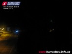 Archiv Foto Webcam Harrachov: Skischanzen Čerťák 19:00