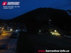 Archived image Webcam ski-jumping hill Čerťák 14:00