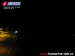 Archived image Webcam ski-jumping hill Čerťák 23:00
