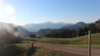 Archiv Foto Webcam Unken - Heutal-Lifte Wildalm 06:00