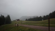 Archiv Foto Webcam Unken - Heutal-Lifte Wildalm 17:00