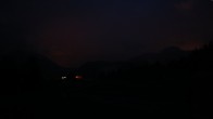 Archived image Webcam Unken: Heutal Top Station 21:00