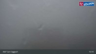 Archiv Foto Webcam Sölden: Bergstation Giggijochbahn 14:00