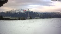 Archiv Foto Webcam Gasthof Zillreith 07:00