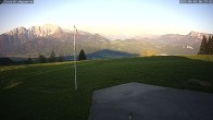 Archived image Webcam Pub Zillreith 05:00