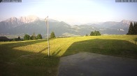 Archiv Foto Webcam Gasthof Zillreith 05:00