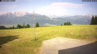 Archiv Foto Webcam Gasthof Zillreith 07:00