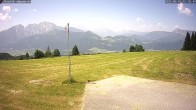 Archiv Foto Webcam Gasthof Zillreith 11:00