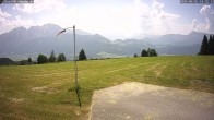Archiv Foto Webcam Gasthof Zillreith 13:00