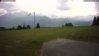 Archiv Foto Webcam Gasthof Zillreith 15:00