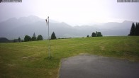 Archiv Foto Webcam Gasthof Zillreith 19:00