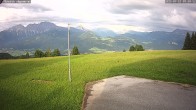 Archiv Foto Webcam Gasthof Zillreith 06:00
