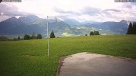 Archiv Foto Webcam Gasthof Zillreith 07:00