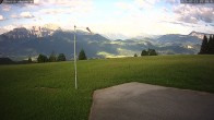 Archived image Webcam Pub Zillreith 06:00