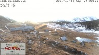 Archived image Webcam Rifugio Sennes 06:00