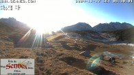 Archived image Webcam Rifugio Sennes 07:00