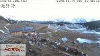 Archived image Webcam Rifugio Sennes 15:00