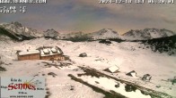 Archived image Webcam Rifugio Sennes 05:00