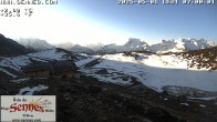 Archived image Webcam Rifugio Sennes 06:00