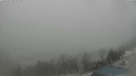 Archived image Webcam at the Hotel Bergkristall 13:00