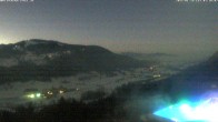 Archiv Foto Webcam Oberstaufen: Hotel Bergkristall 06:00