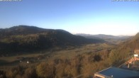 Archiv Foto Webcam Oberstaufen: Hotel Bergkristall 06:00
