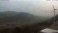 Archiv Foto Webcam Oberstaufen: Hotel Bergkristall 19:00