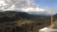 Archiv Foto Webcam Oberstaufen: Hotel Bergkristall 07:00
