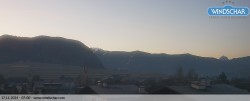 Archived image Webcam Hotel Windschar 06:00