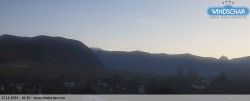 Archived image Webcam Hotel Windschar 15:00