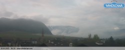 Archiv Foto Webcam Hotel Windschar 05:00