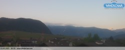 Archived image Webcam Hotel Windschar 05:00