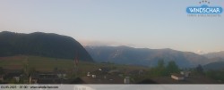 Archived image Webcam Hotel Windschar 06:00
