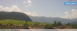 Archiv Foto Webcam Hotel Windschar 11:00