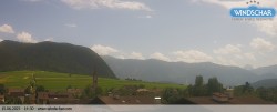 Archiv Foto Webcam Hotel Windschar 13:00