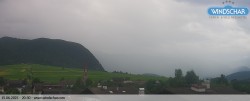 Archiv Foto Webcam Hotel Windschar 19:00